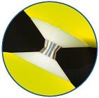 J93140 DIABOLO TUNING SET TWIST